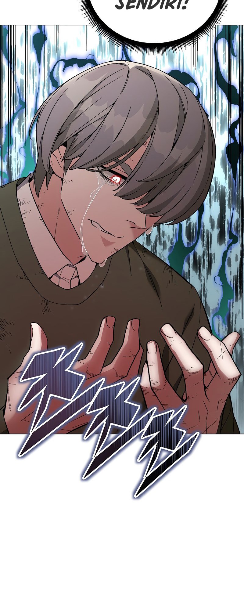 Heavenly Demon Instructor Chapter 100 Gambar 64