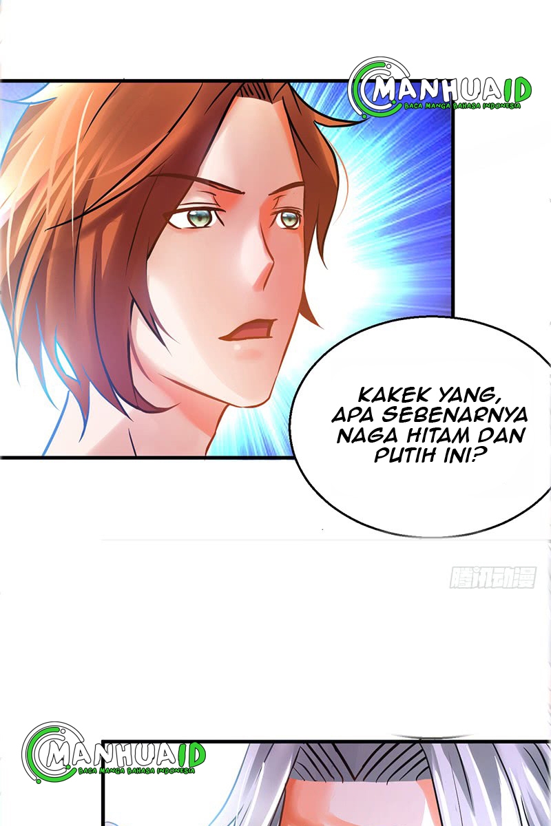 Heavenly Robber Chapter 02 Gambar 4