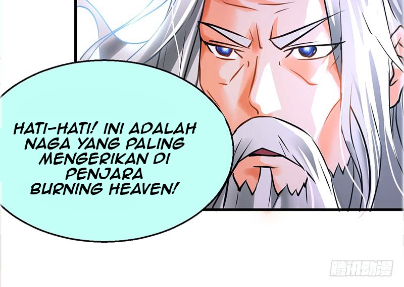 Heavenly Robber Chapter 02 Gambar 5