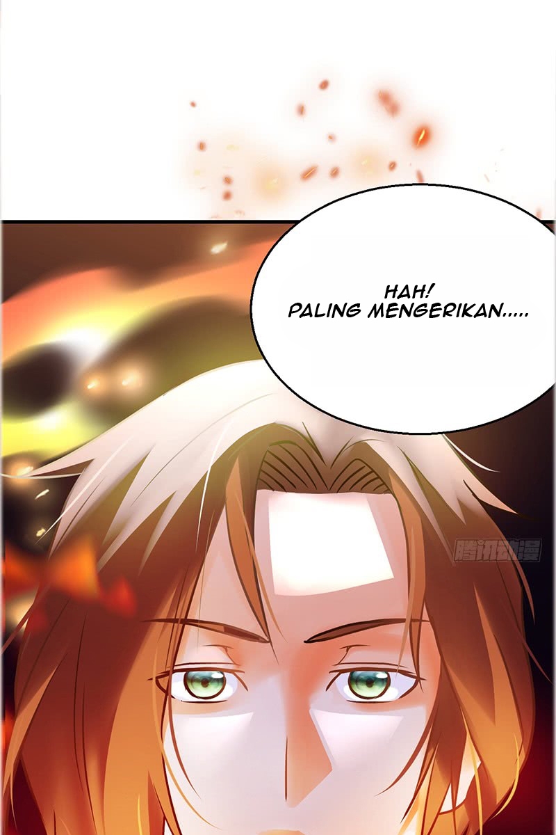 Heavenly Robber Chapter 02 Gambar 6