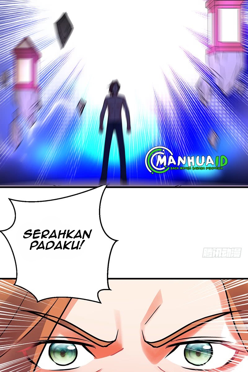 Heavenly Robber Chapter 02 Gambar 10