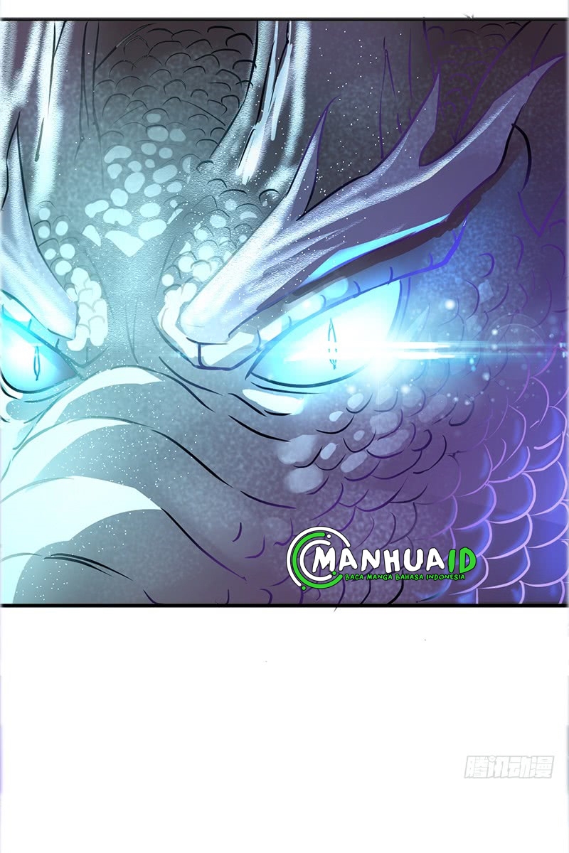 Heavenly Robber Chapter 02 Gambar 13