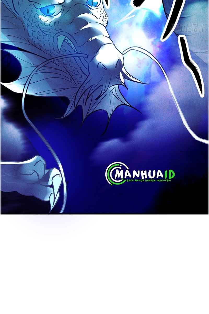 Heavenly Robber Chapter 02 Gambar 15