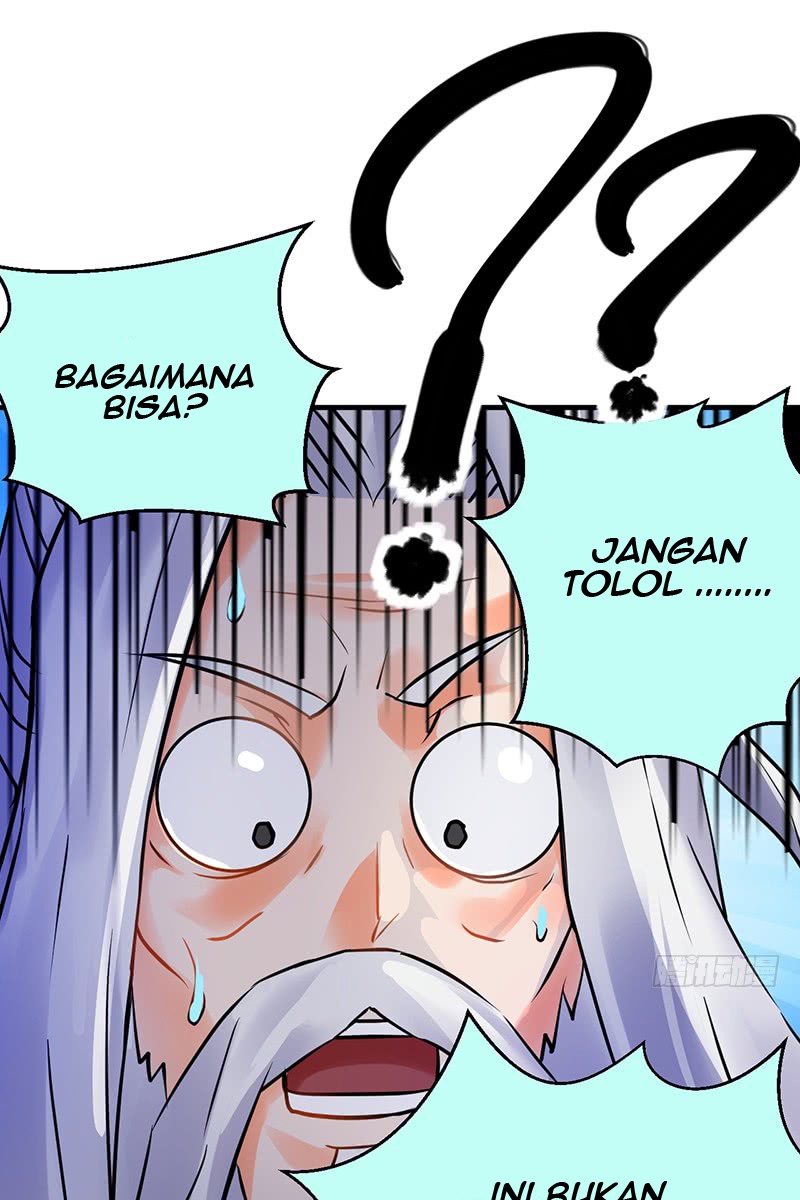 Heavenly Robber Chapter 02 Gambar 16