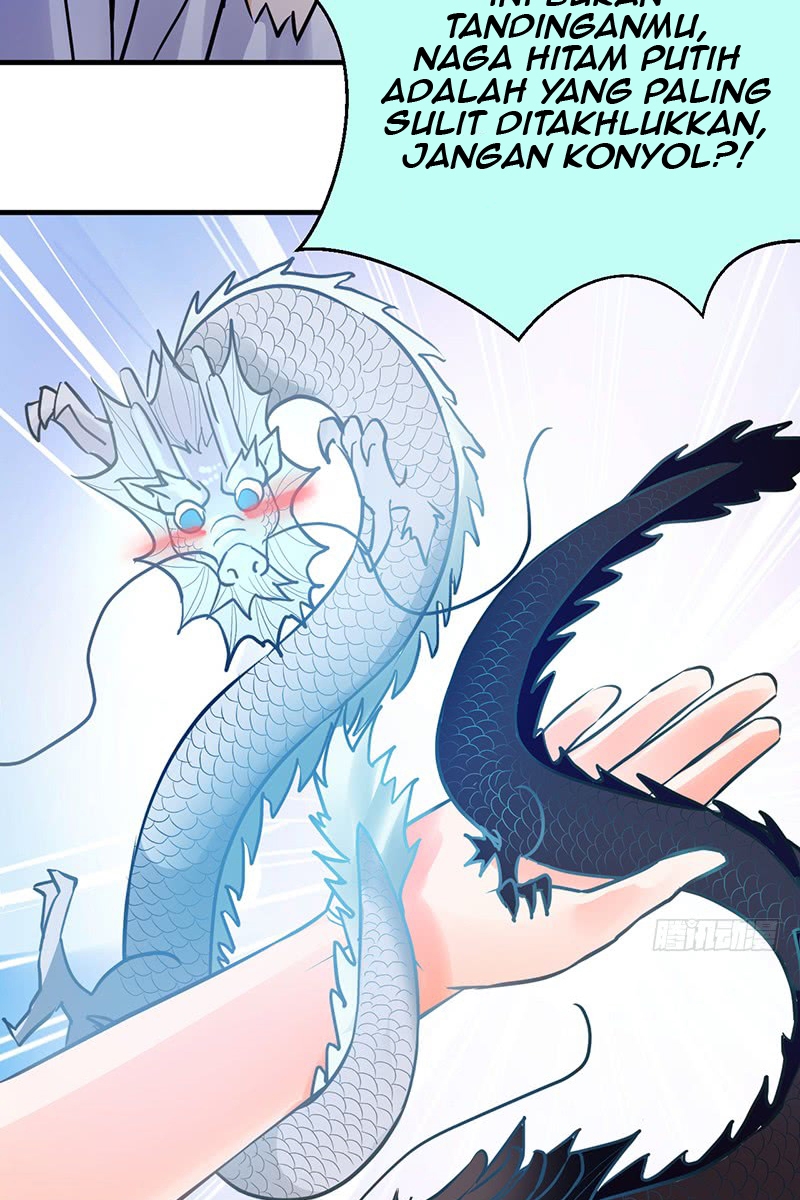 Heavenly Robber Chapter 02 Gambar 17