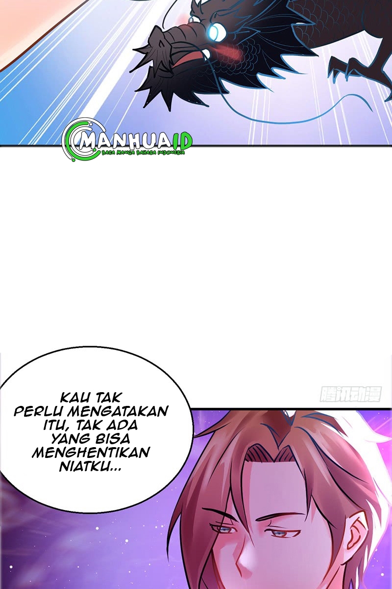 Heavenly Robber Chapter 02 Gambar 18