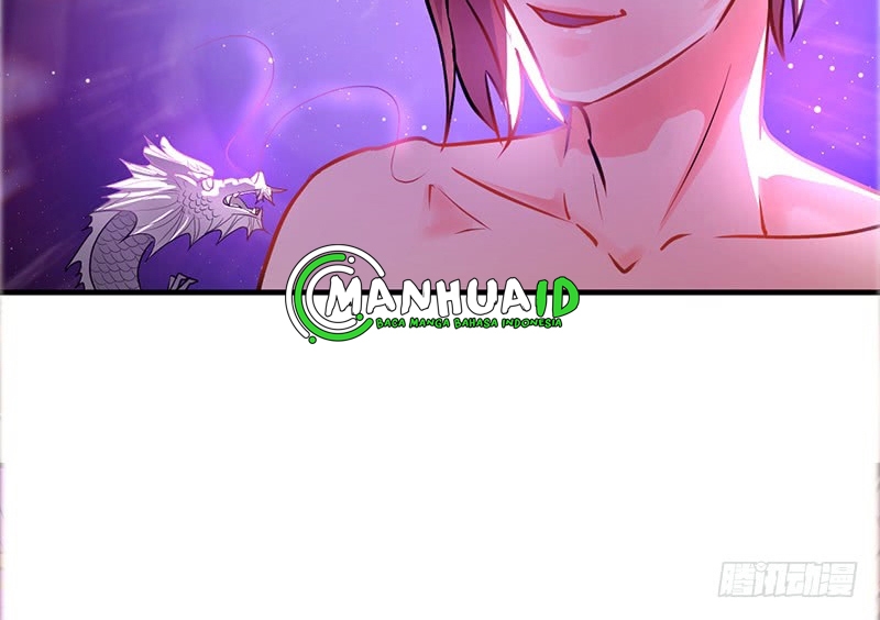 Heavenly Robber Chapter 02 Gambar 19
