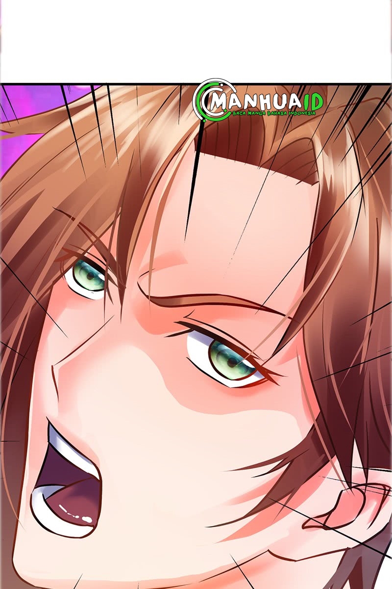 Heavenly Robber Chapter 02 Gambar 20