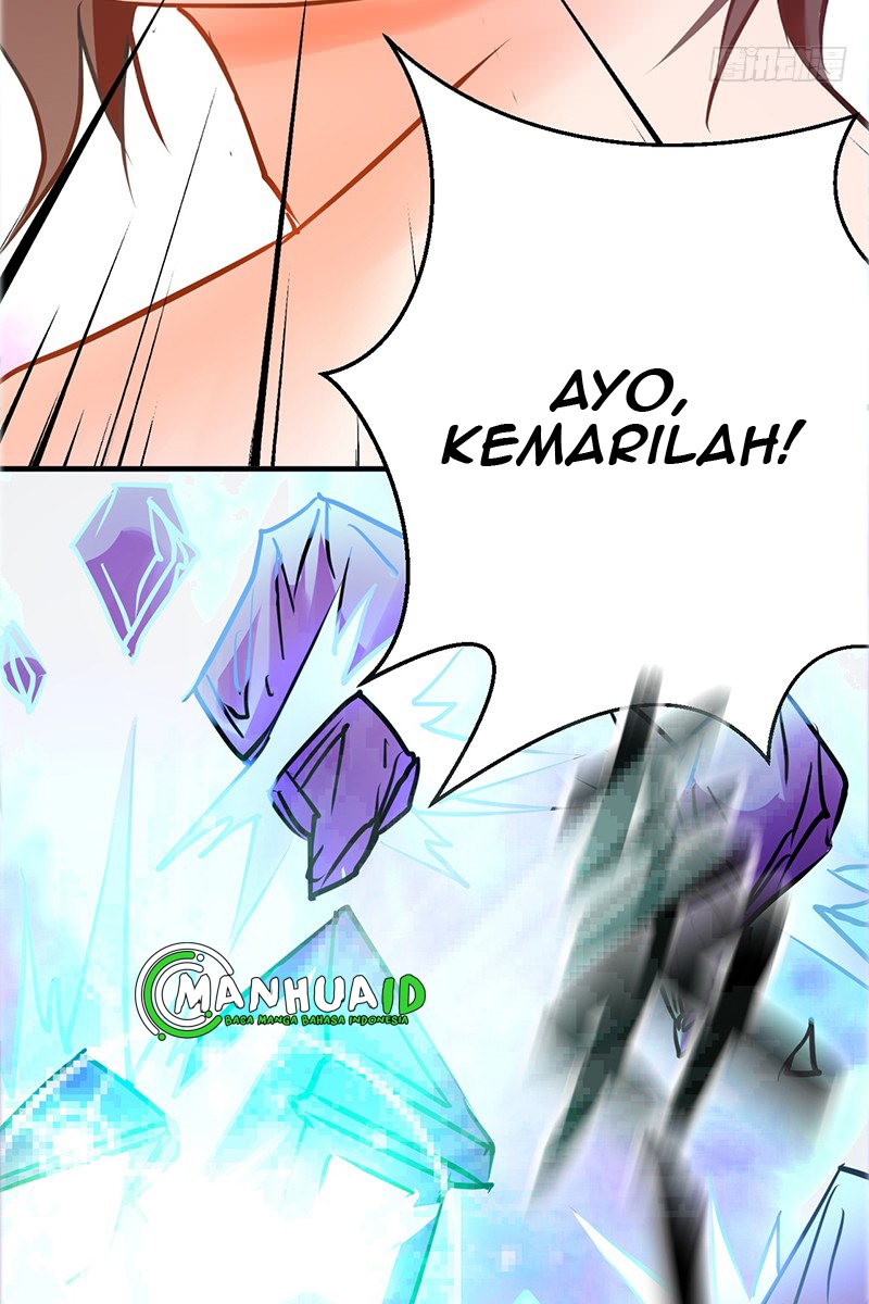 Heavenly Robber Chapter 02 Gambar 21