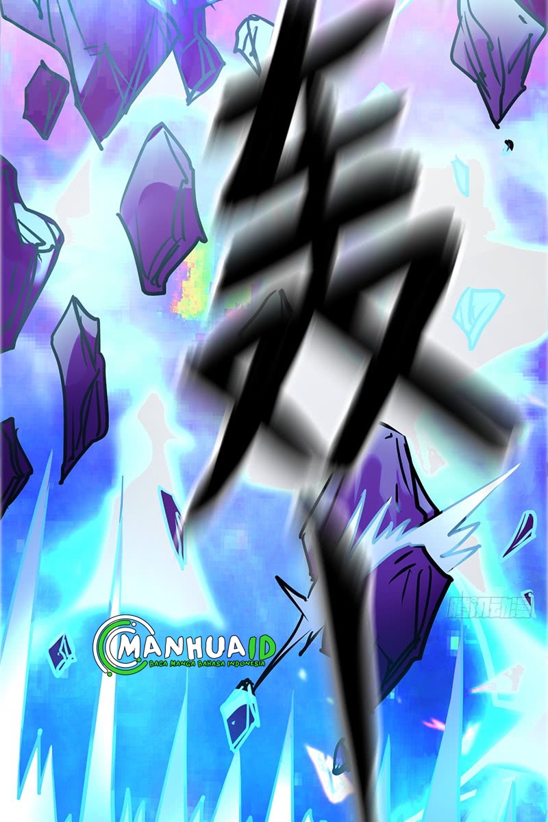 Heavenly Robber Chapter 02 Gambar 23