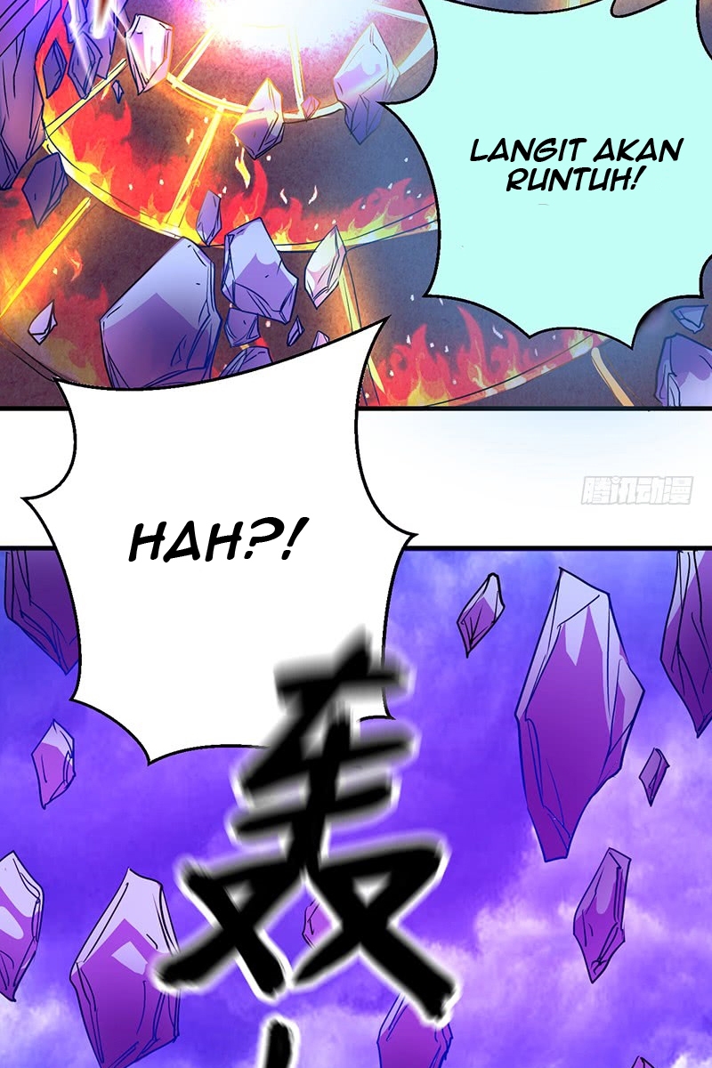 Heavenly Robber Chapter 02 Gambar 26