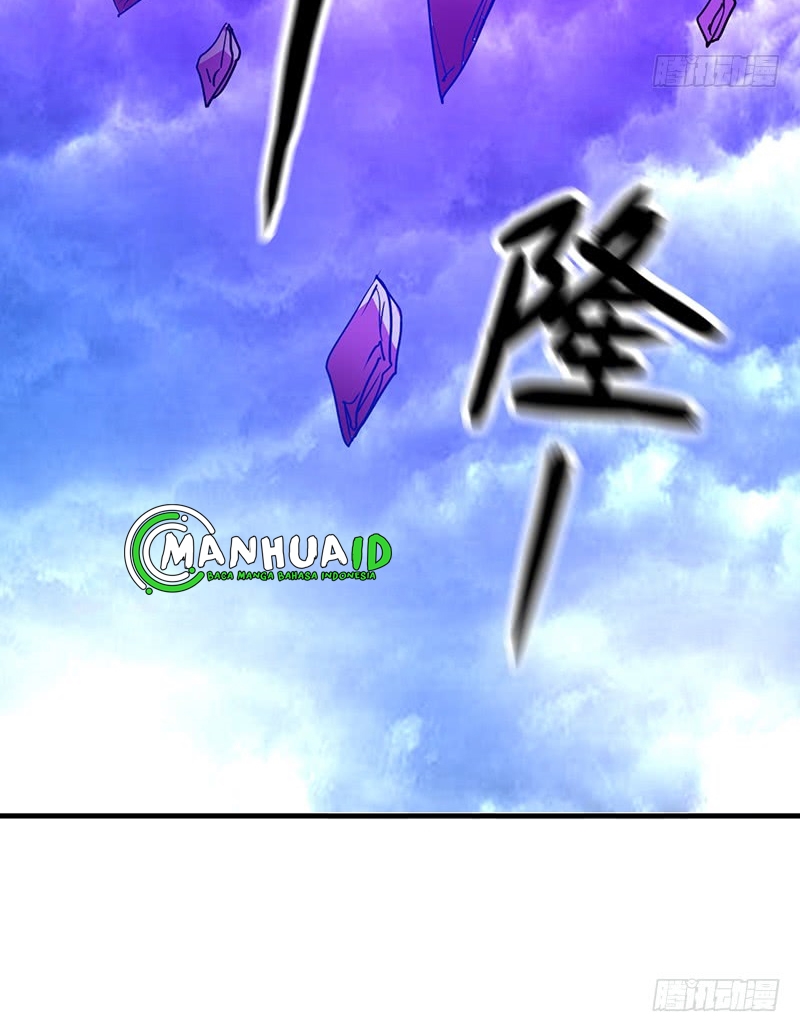 Heavenly Robber Chapter 02 Gambar 27