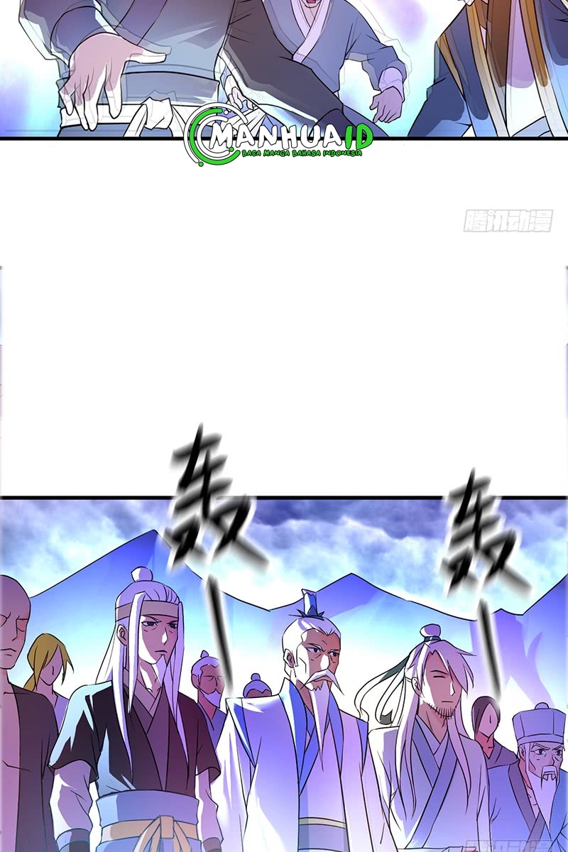 Heavenly Robber Chapter 02 Gambar 29