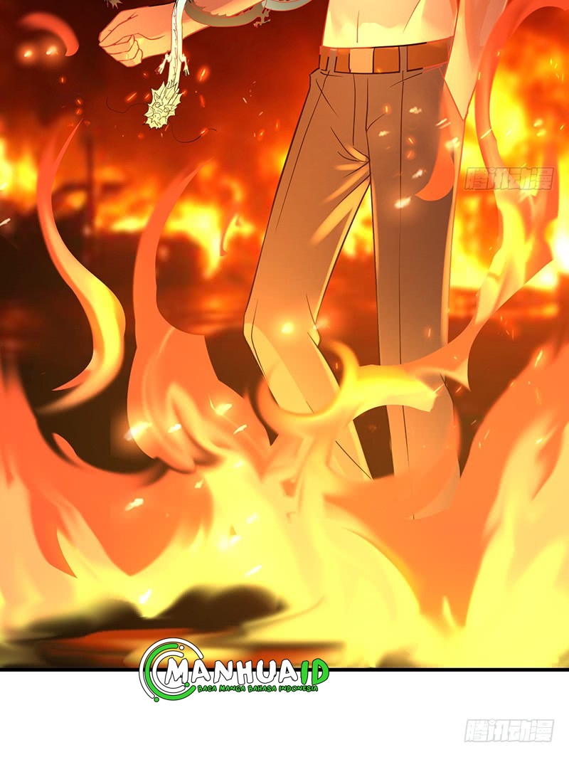 Heavenly Robber Chapter 02 Gambar 34