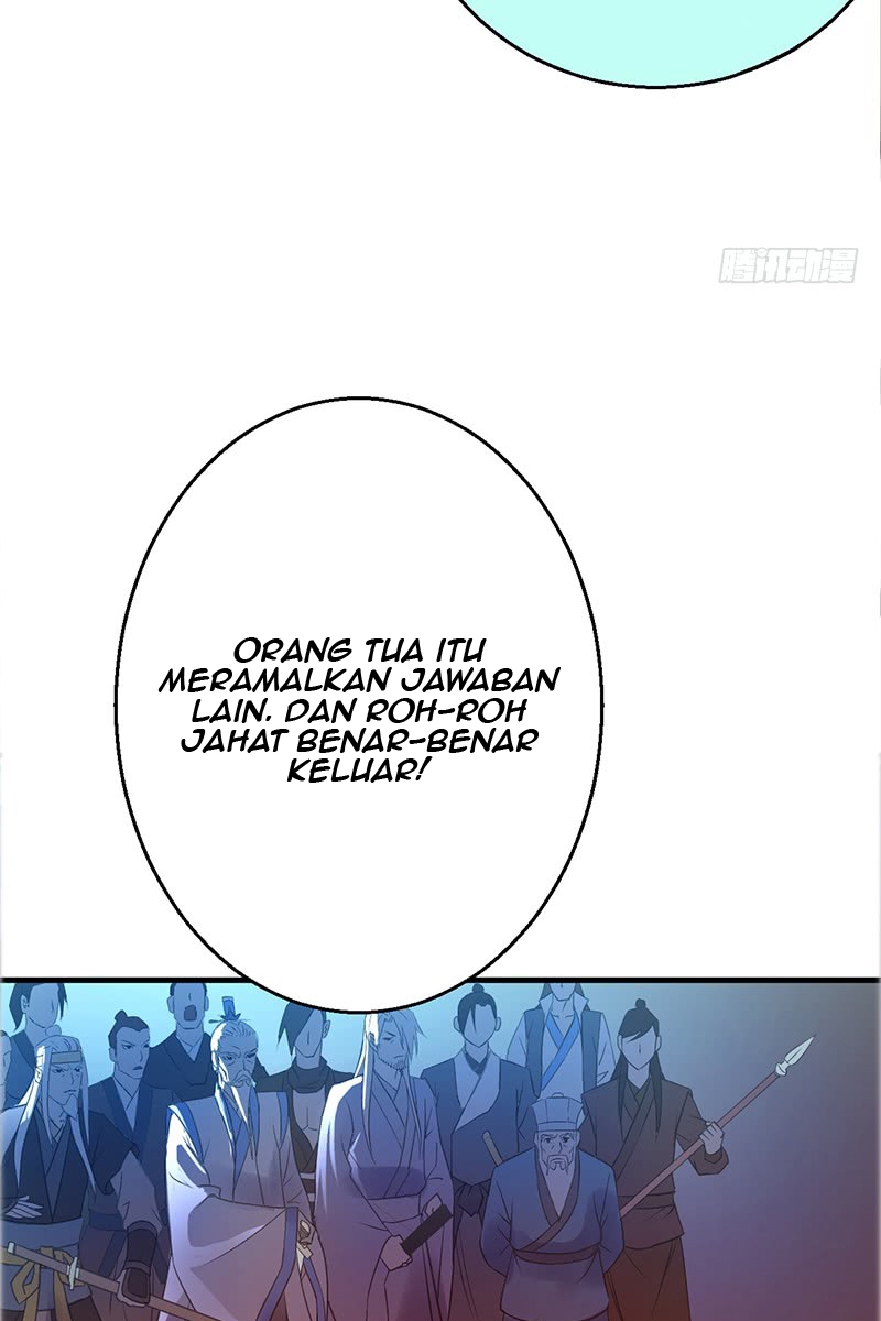 Heavenly Robber Chapter 02 Gambar 36
