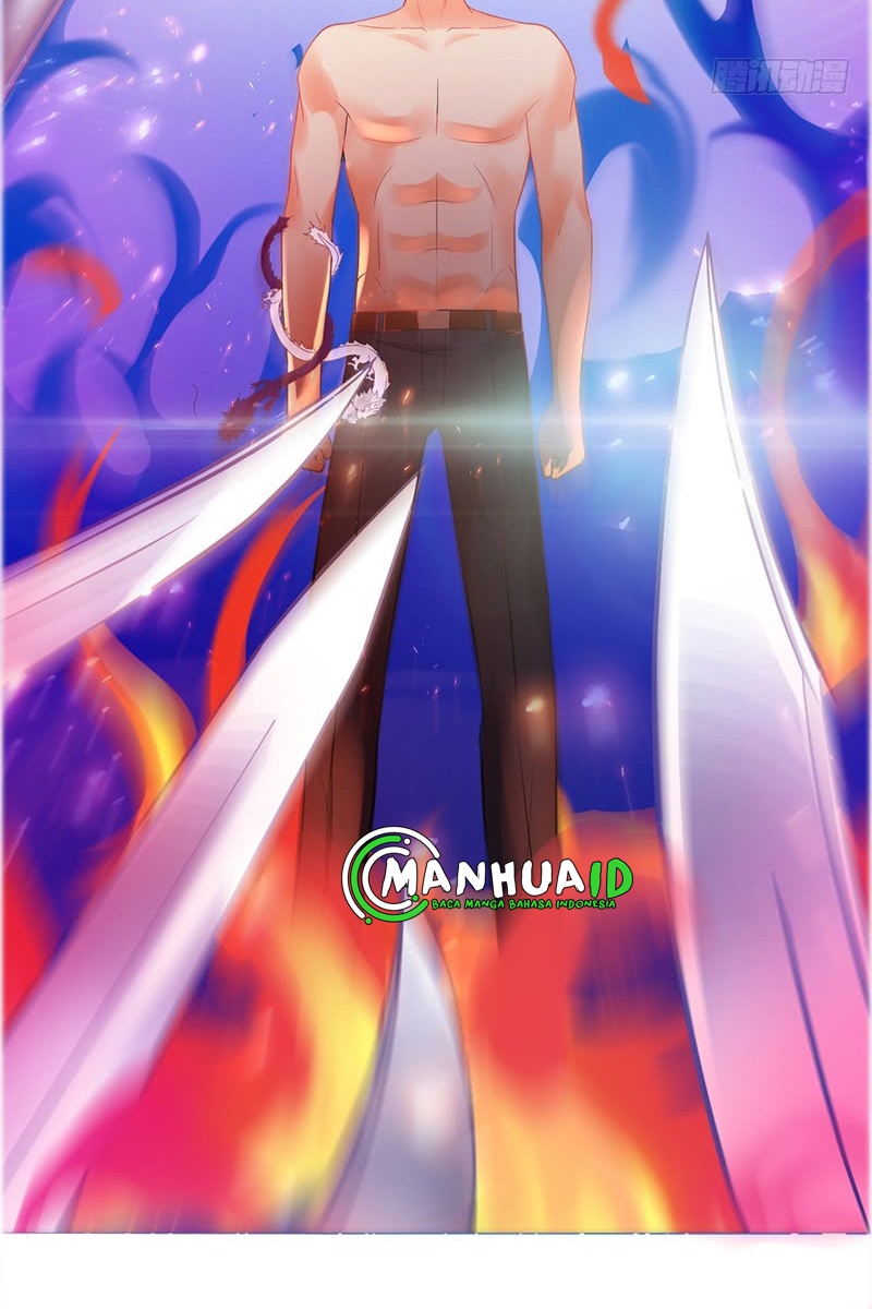 Heavenly Robber Chapter 02 Gambar 40