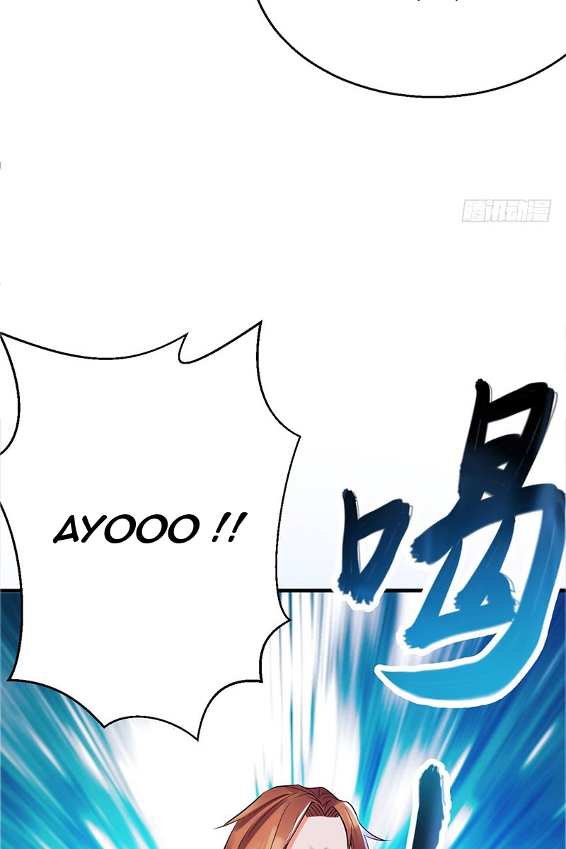 Heavenly Robber Chapter 02 Gambar 43