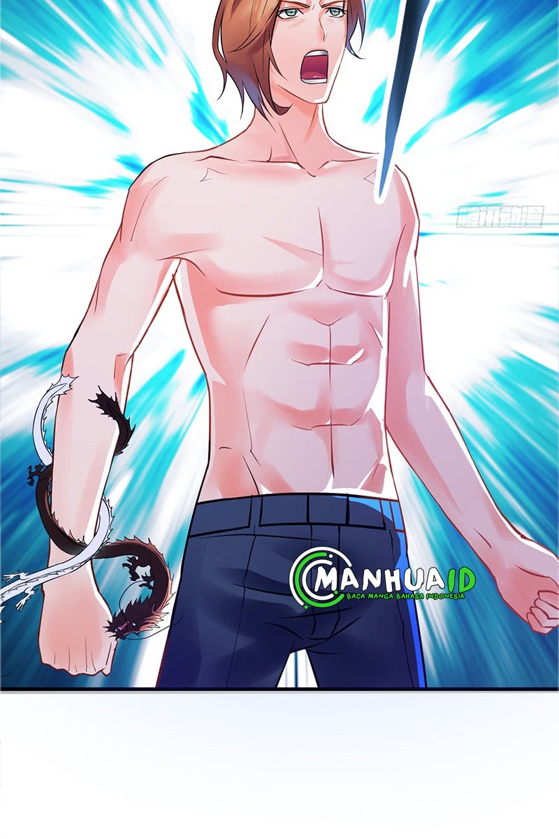 Heavenly Robber Chapter 02 Gambar 44
