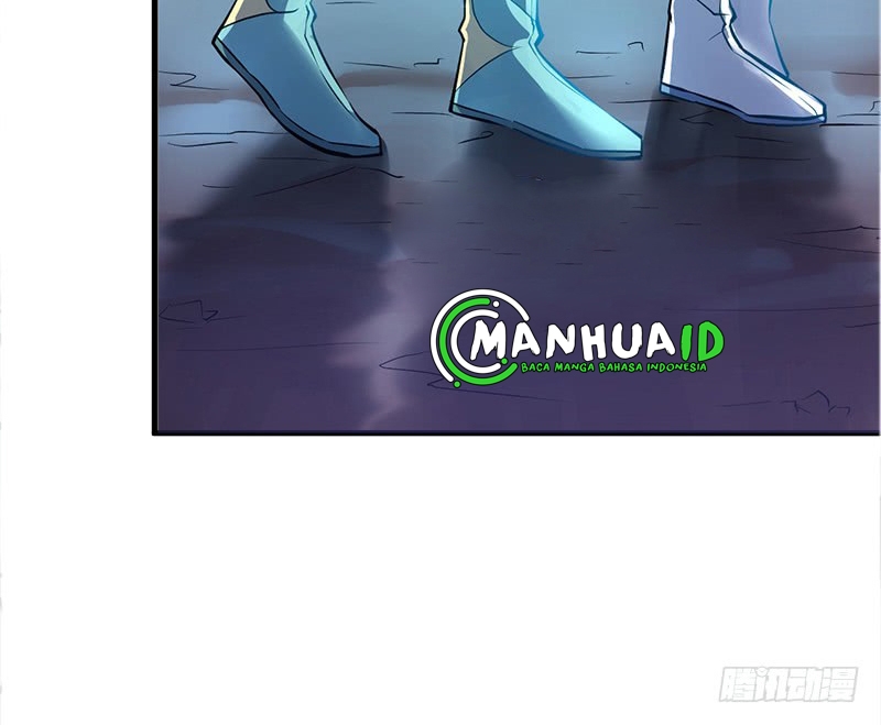 Heavenly Robber Chapter 02 Gambar 46
