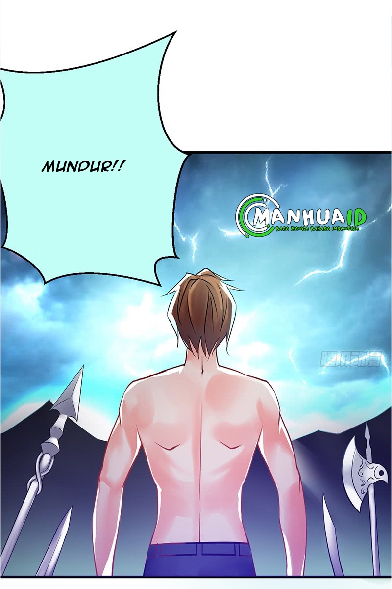 Heavenly Robber Chapter 02 Gambar 47