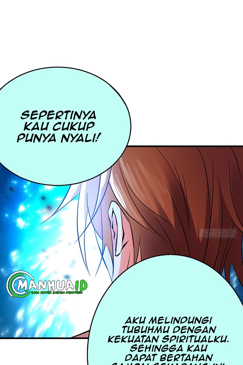 Heavenly Robber Chapter 02 Gambar 48