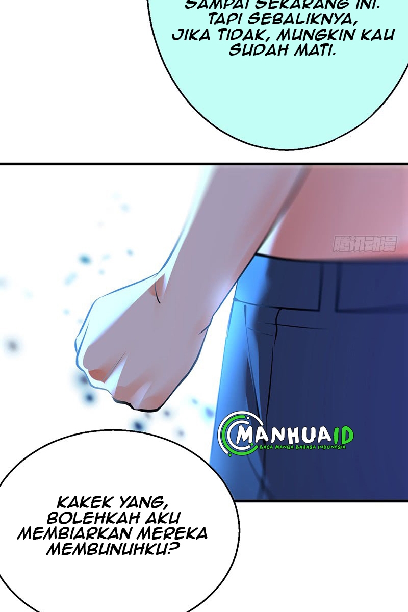 Heavenly Robber Chapter 02 Gambar 49