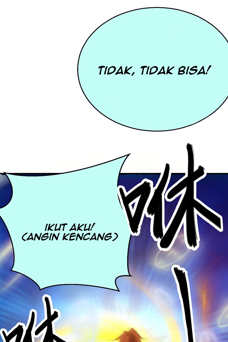 Heavenly Robber Chapter 02 Gambar 51