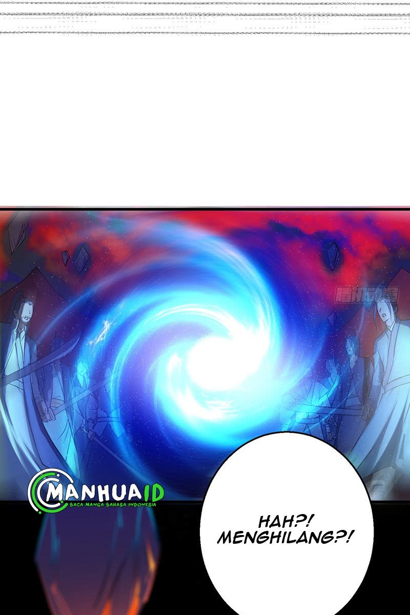 Heavenly Robber Chapter 02 Gambar 54