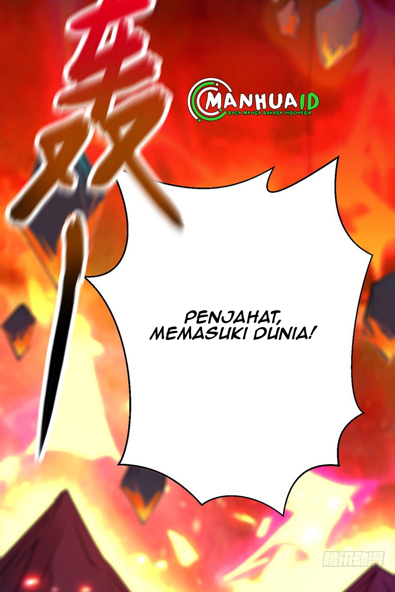 Heavenly Robber Chapter 02 Gambar 56