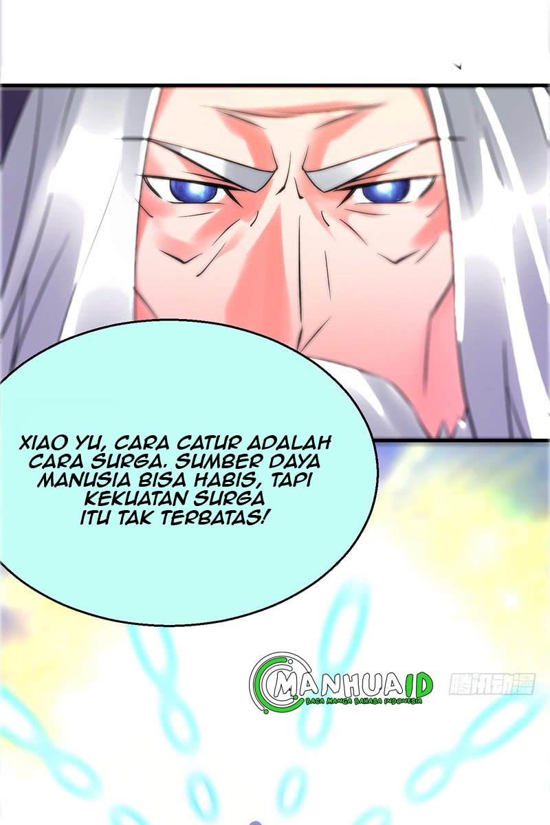 Heavenly Robber Chapter 02 Gambar 60