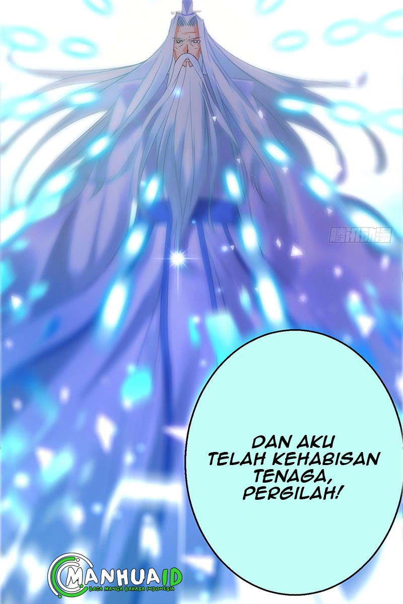 Heavenly Robber Chapter 02 Gambar 61