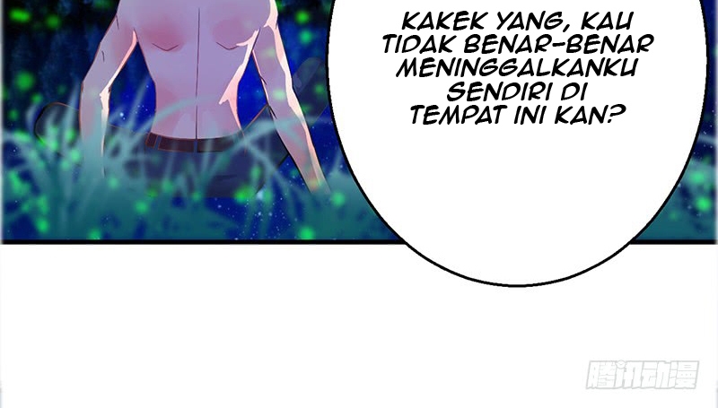Heavenly Robber Chapter 02 Gambar 65