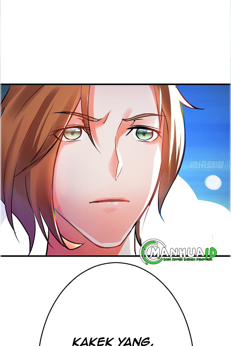 Heavenly Robber Chapter 02 Gambar 66