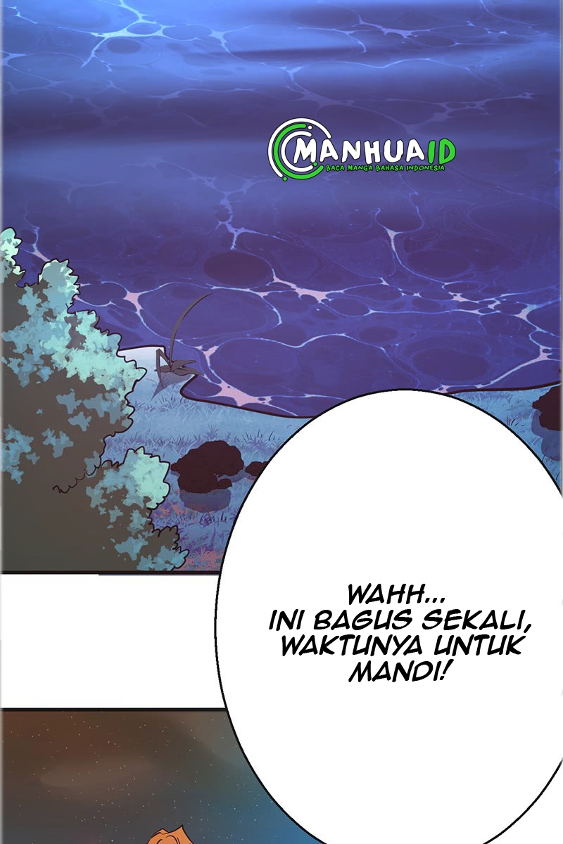Heavenly Robber Chapter 02 Gambar 72
