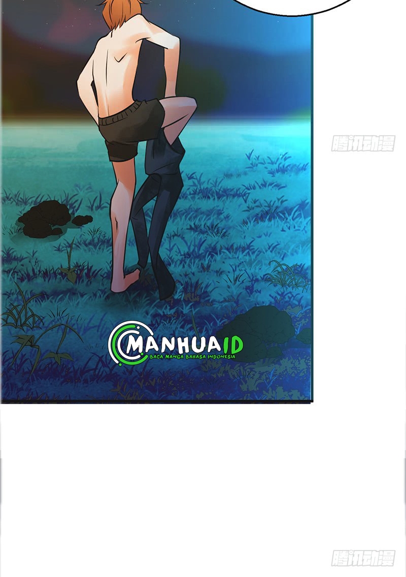 Heavenly Robber Chapter 02 Gambar 73