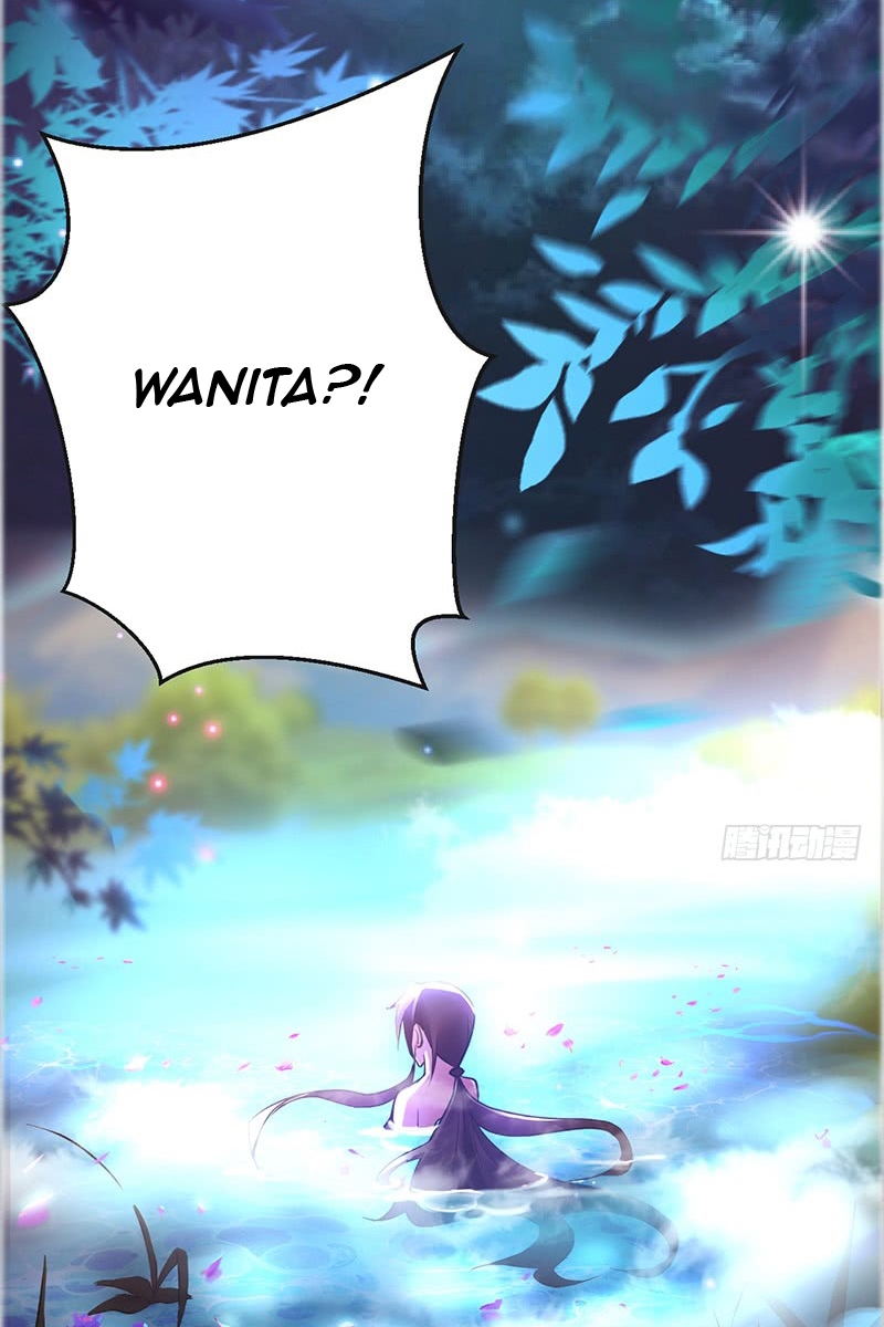 Heavenly Robber Chapter 02 Gambar 75