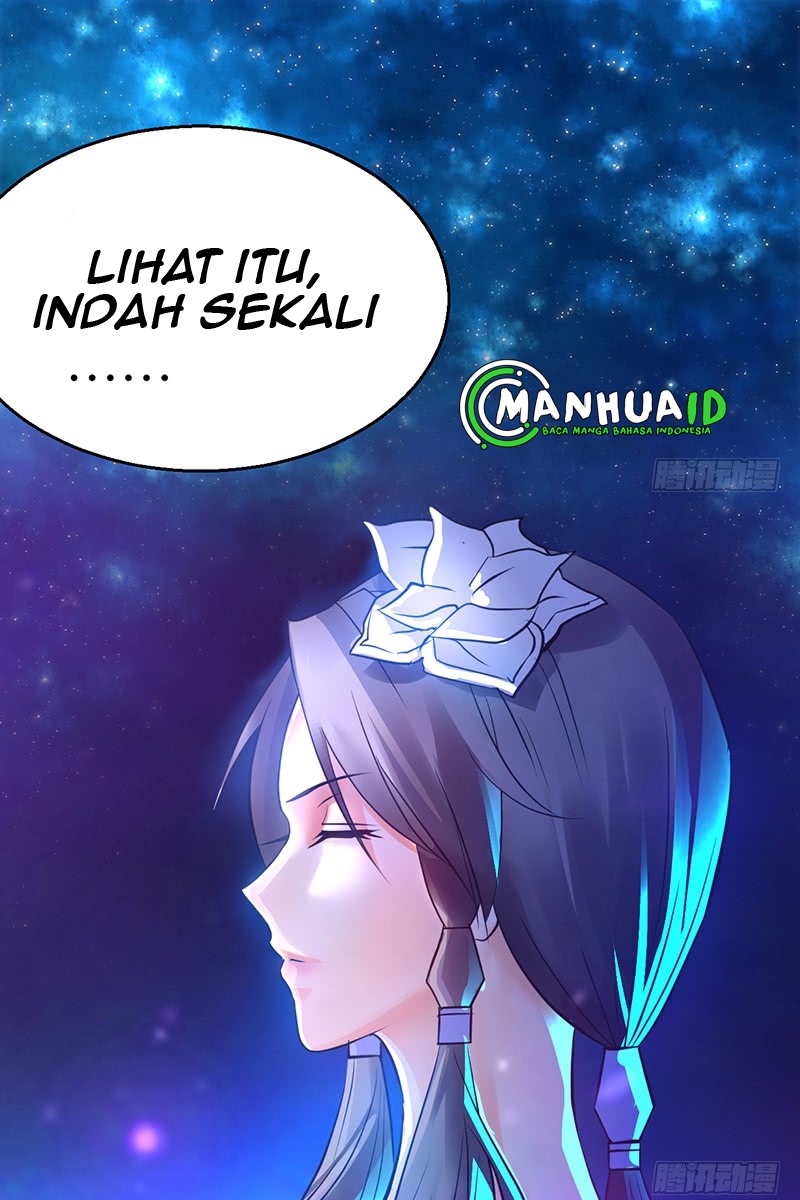 Heavenly Robber Chapter 02 Gambar 77