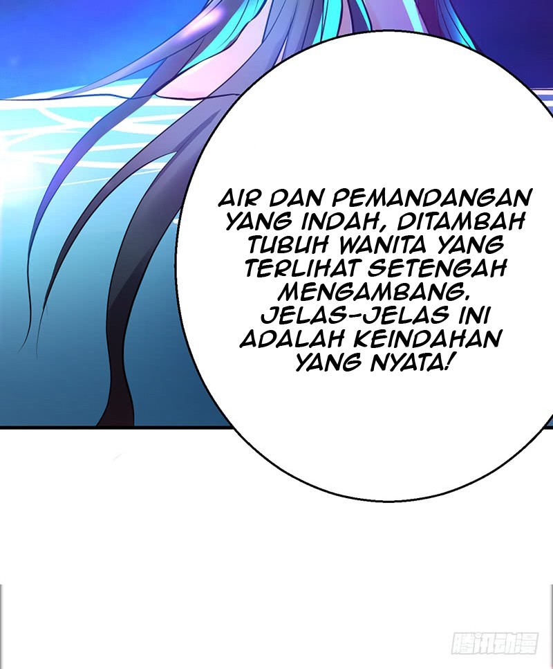 Heavenly Robber Chapter 02 Gambar 78