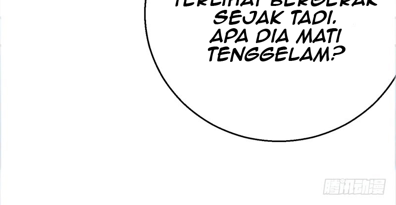 Heavenly Robber Chapter 02 Gambar 81