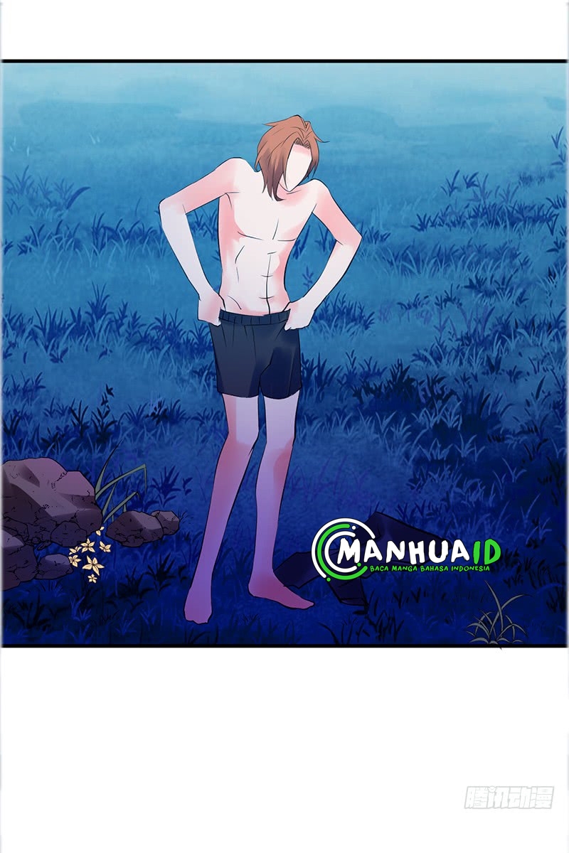 Heavenly Robber Chapter 02 Gambar 82