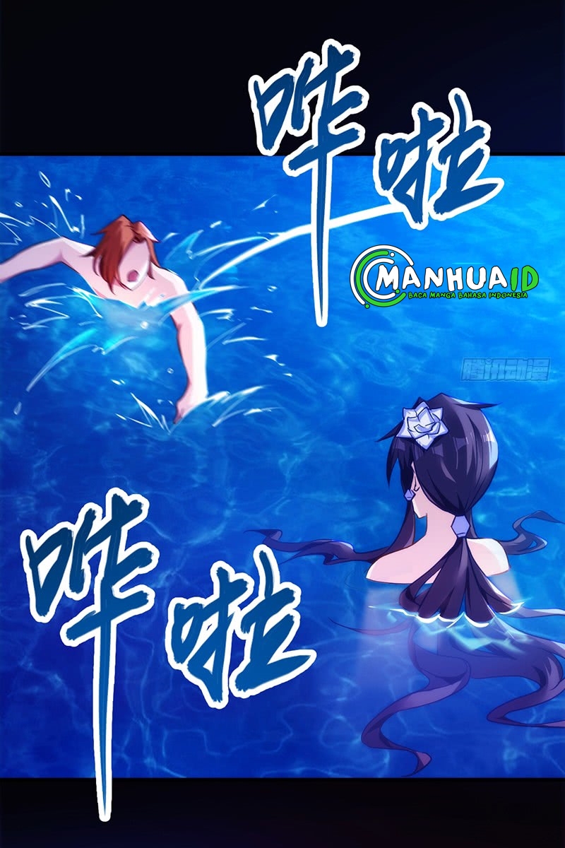 Heavenly Robber Chapter 02 Gambar 85