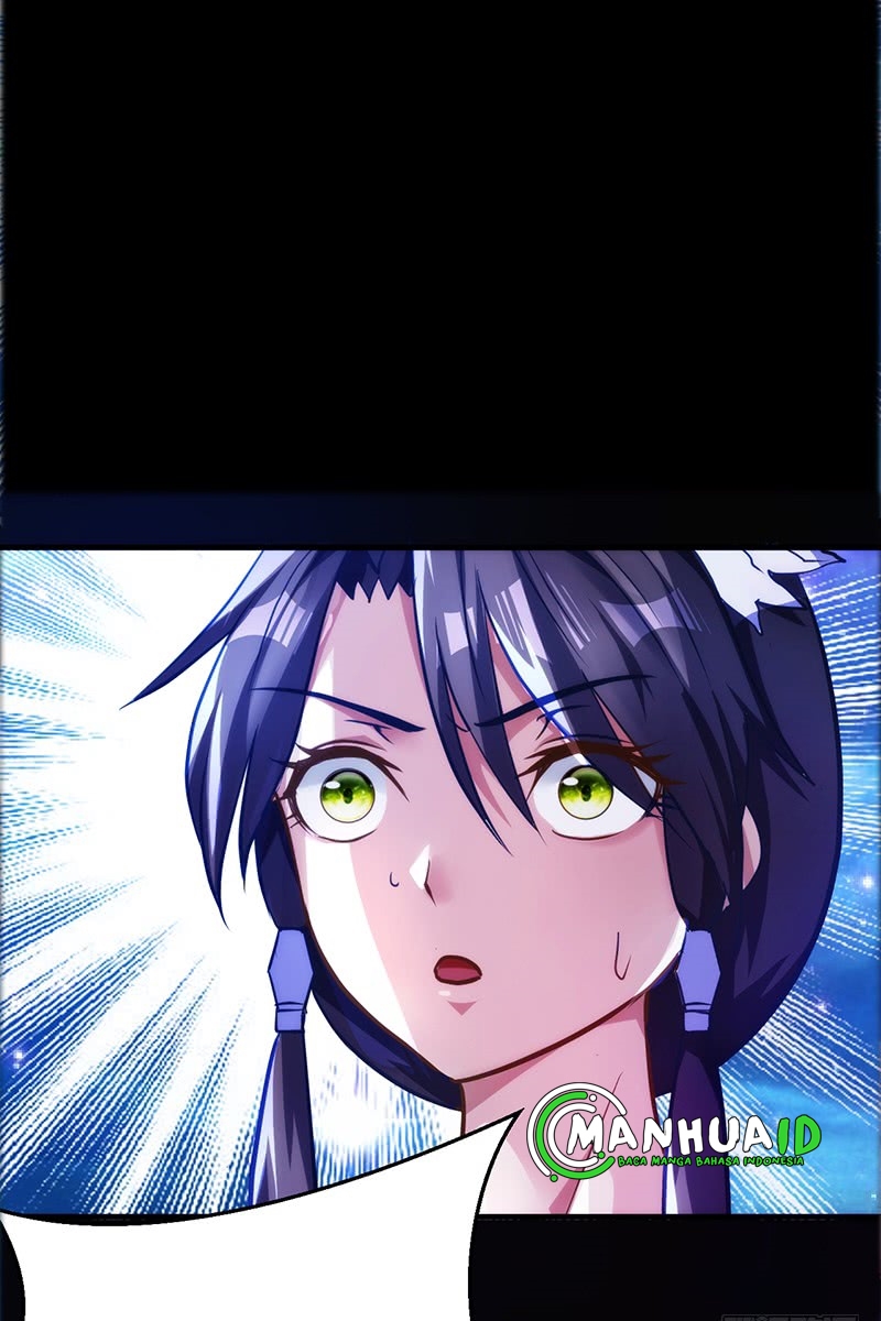 Heavenly Robber Chapter 02 Gambar 87