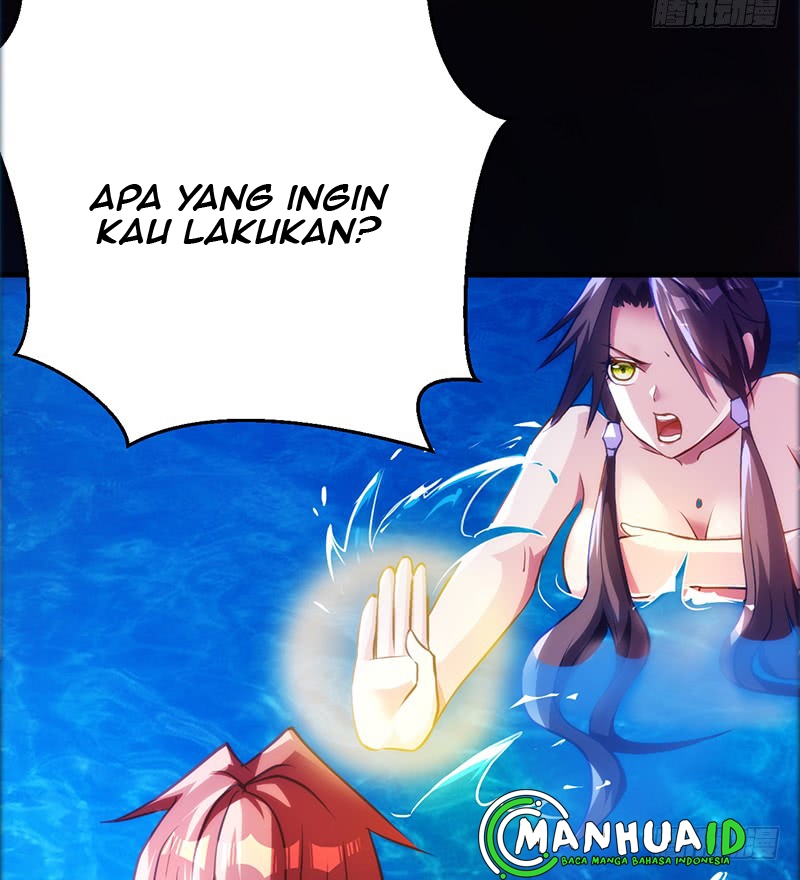 Heavenly Robber Chapter 02 Gambar 88