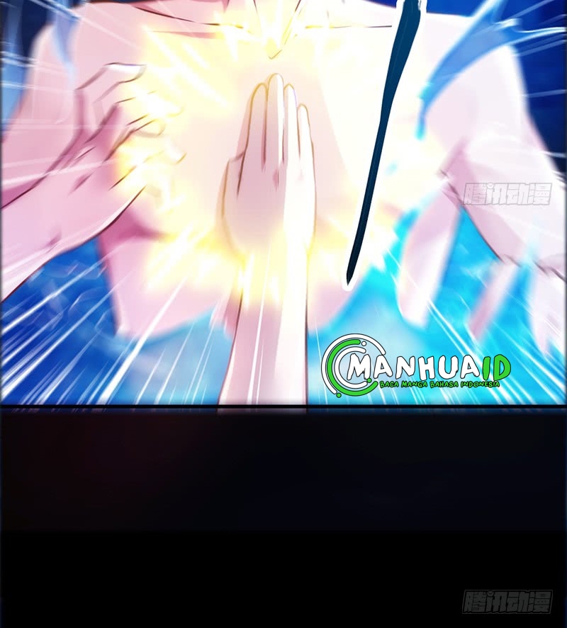 Heavenly Robber Chapter 02 Gambar 90