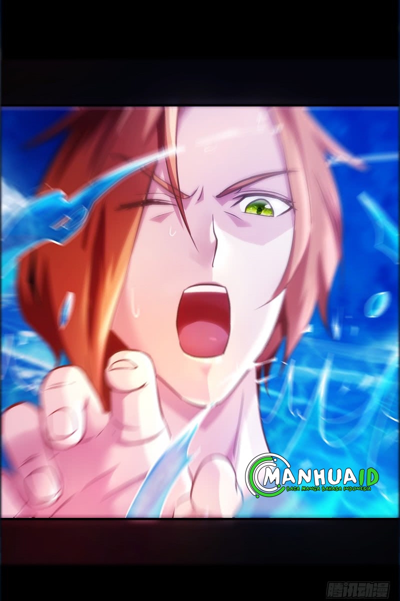 Heavenly Robber Chapter 02 Gambar 91