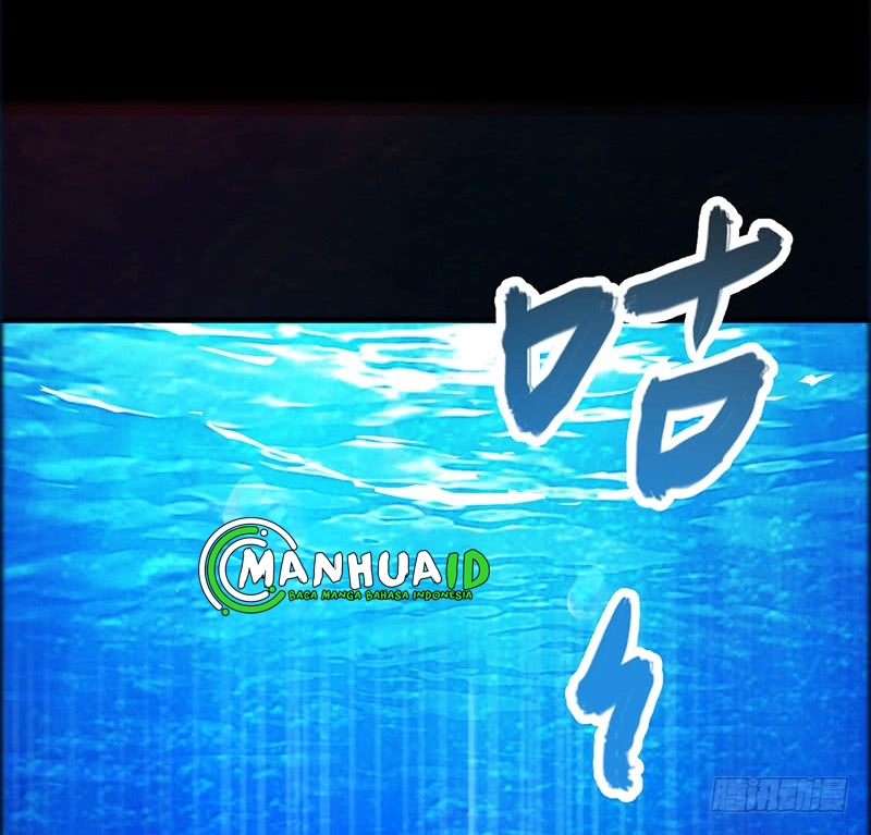 Heavenly Robber Chapter 02 Gambar 92