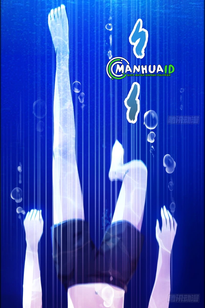 Heavenly Robber Chapter 02 Gambar 93