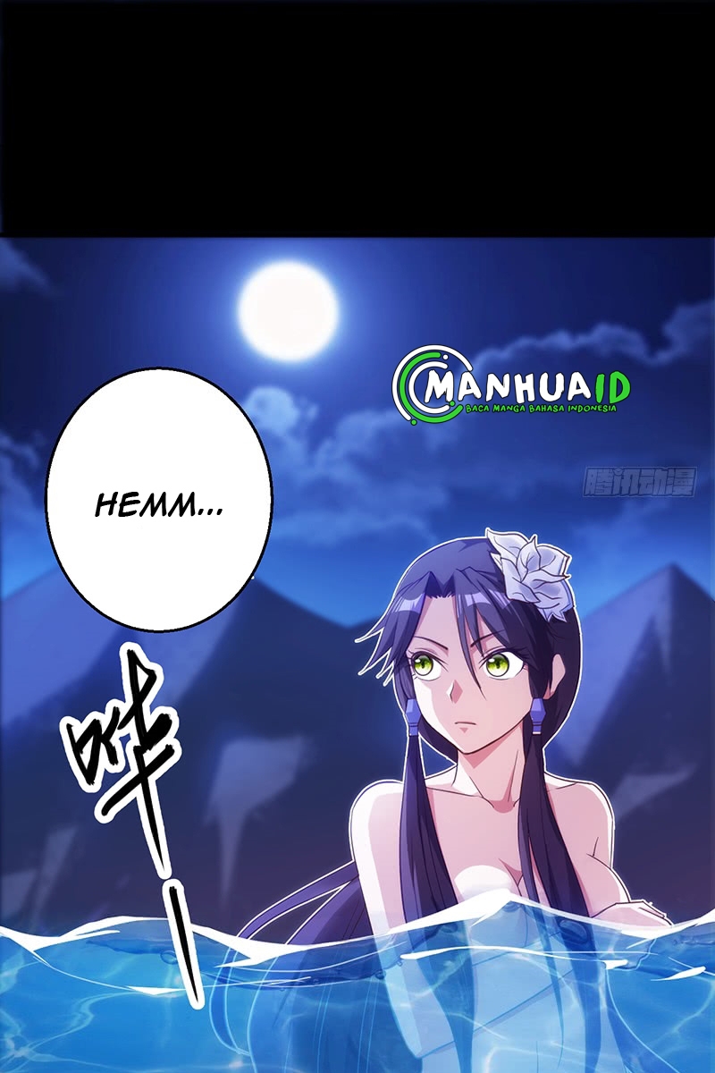 Heavenly Robber Chapter 02 Gambar 95