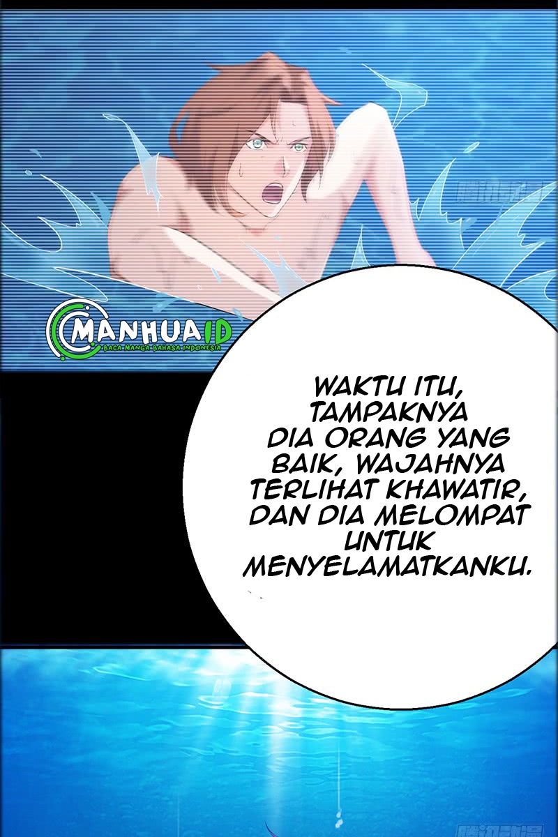 Heavenly Robber Chapter 02 Gambar 98