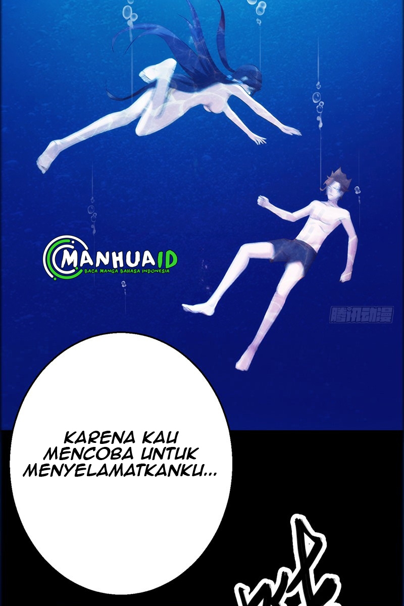 Heavenly Robber Chapter 02 Gambar 99